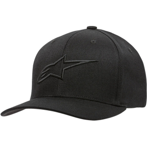 Sapca ALPINESTARS AGELESS CURVED Hat Navy/Portocaliu 2XL/3XL, 9