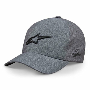 Sapca ALPINESTARS AGELESS DELTA Hat Gri L/XL