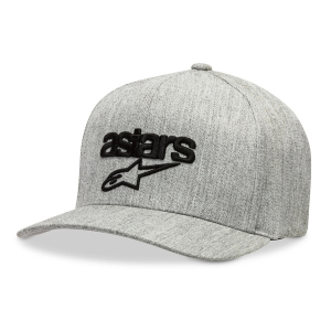 Sapca ALPINESTARS HERITAGE BLAZE Hat S/M Navy/Gri, 4