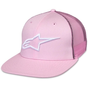 Sapca ALPINESTARS CORP TRUCKER Hat Gri/Negru, 6