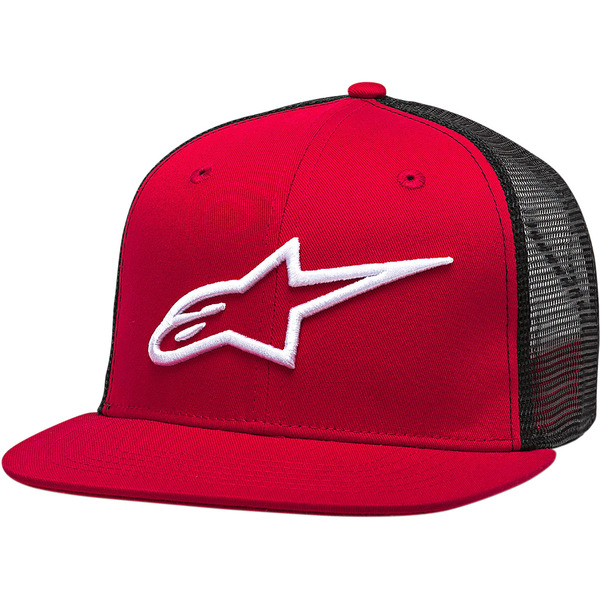 Sapca ALPINESTARS CORP TRUCKER Hat Roz, 8