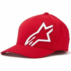 Sapca ALPINESTARS CORP SHIFT 2 CURVED BRIM Hat S/M GRI/NEGRU
