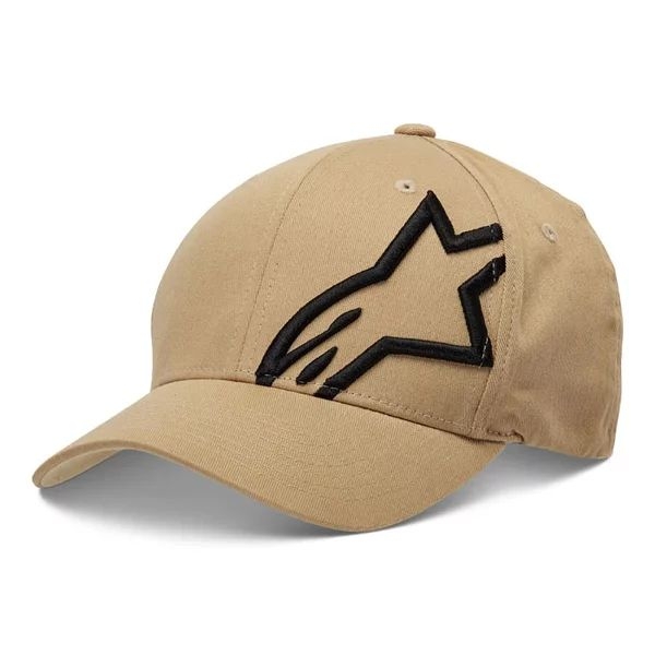 Sapca ALPINESTARS CORP SHIFT 2 CURVED BRIM Hat GRI/NEGRU 2XL/3XL, 13