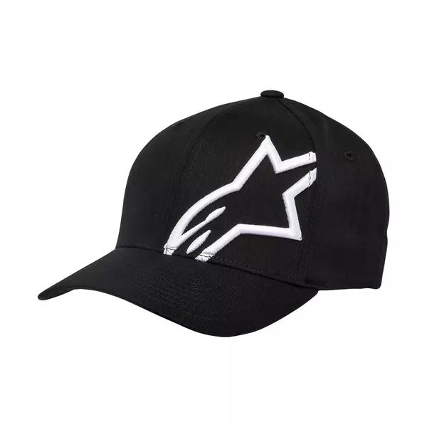 Sapca ALPINESTARS CORP SHIFT 2 CURVED BRIM Hat GRI/NEGRU 2XL/3XL, 19