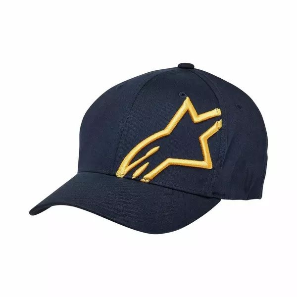 Sapca ALPINESTARS CORP SHIFT 2 CURVED BRIM Hat GRI/NEGRU 2XL/3XL, 20