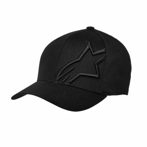 Sapca ALPINESTARS CORP SHIFT 2 CURVED BRIM Hat GRI/NEGRU 2XL/3XL, 11