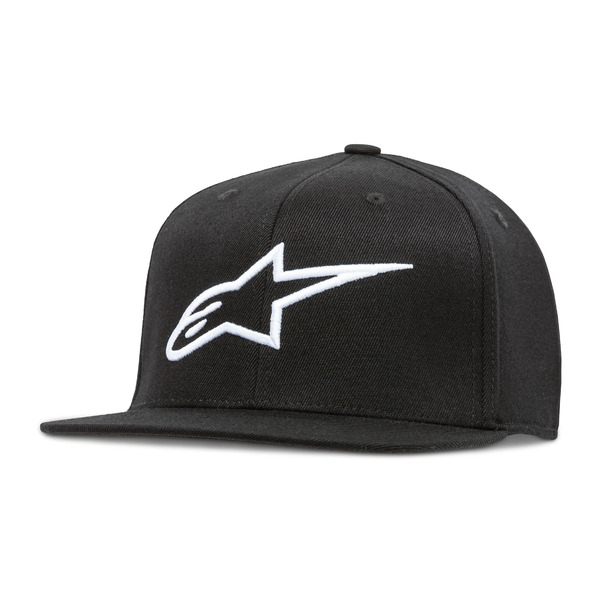 Sapca ALPINESTARS AGELESS FLATBILL Hat L/XL GRI/NEGRU, 5