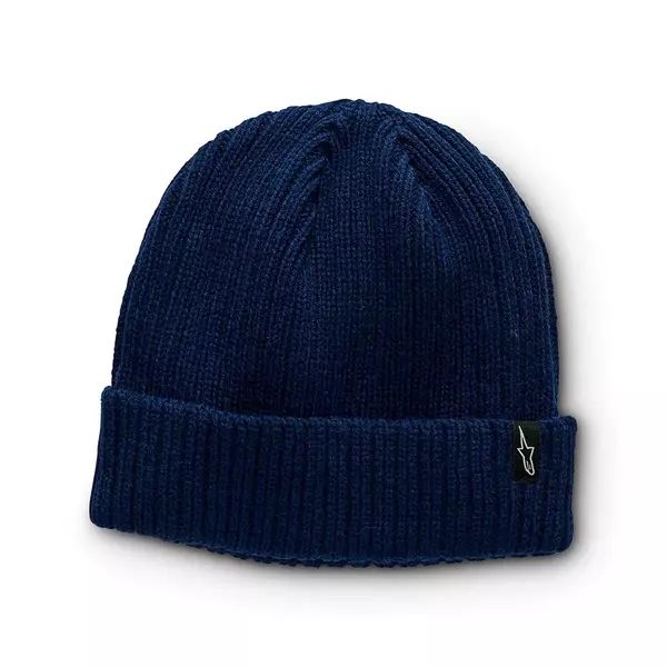 Caciula ALPINESTARS RECEIVING Beanie Negru OS, 5