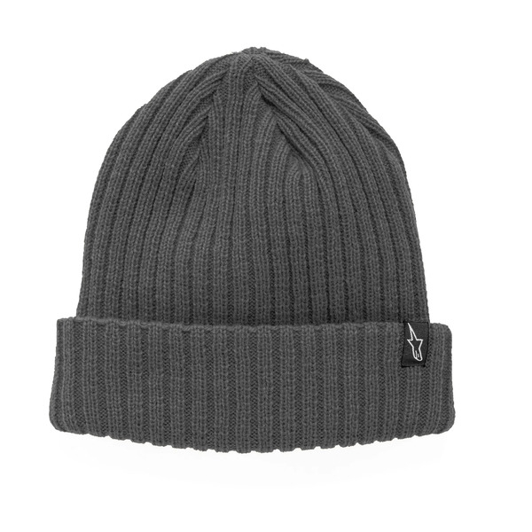 Caciula ALPINESTARS RECEIVING Beanie Gri OS, 4