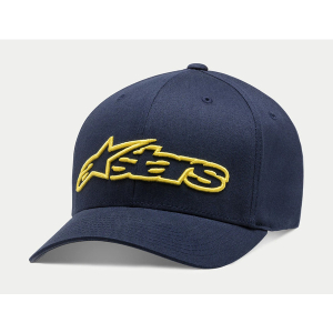 Sapca ALPINESTARS BLAZE FLEXFIT Hat S/M GRI/NEGRU, 3