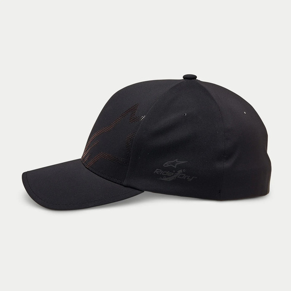 Sapca ALPINESTARS CORP SHIFT EDIT DELTA Hat Negru S/M, 5
