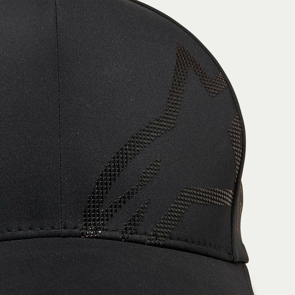 Sapca ALPINESTARS CORP SHIFT EDIT DELTA Hat Negru S/M, 6