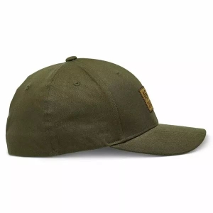 Sapca ALPINESTARS HARDY Hat Negru L/XL, 4