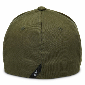 Sapca ALPINESTARS HARDY Hat Negru L/XL, 6