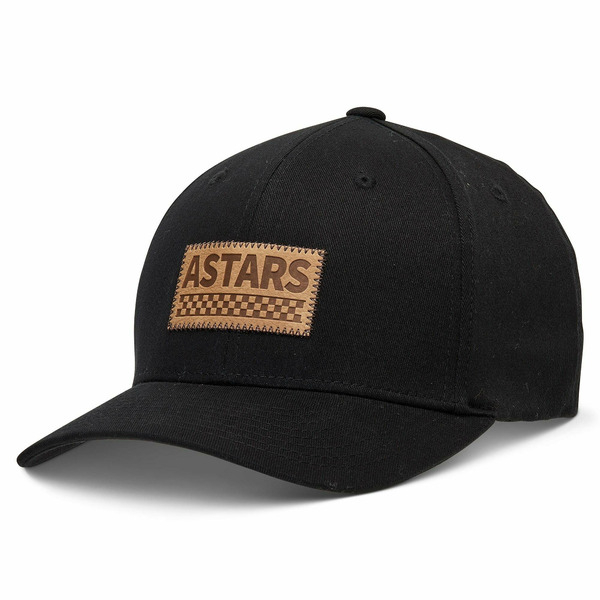 Sapca ALPINESTARS HARDY Hat Verde L/XL, 7