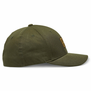 Sapca ALPINESTARS HARDY Hat Verde L/XL, 5
