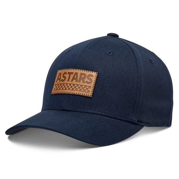 Sapca ALPINESTARS HARDY Hat Albastru S/M, 5