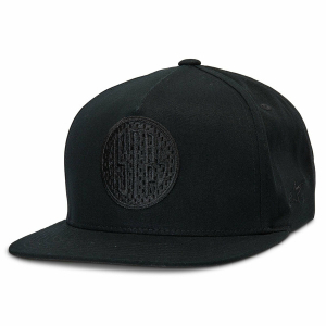Sapca ALPINESTARS CIRCLE Hat Negru/Bej OS, 3