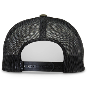 Sapca ALPINESTARS BOLT TRUCKER Hat OS Bej/Alb