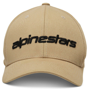 Sapca ALPINESTARS LINEAR Hat L/XL Verde/Negru, 12