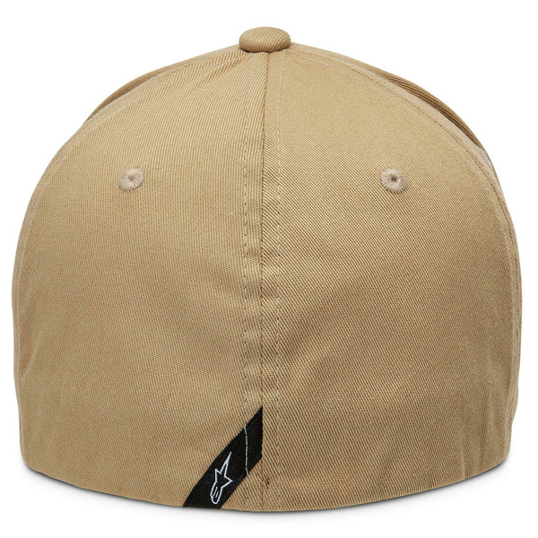 Sapca ALPINESTARS LINEAR Hat S/M Negru/Negru, 5