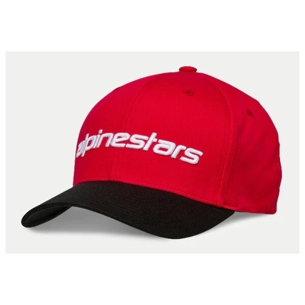 Sapca ALPINESTARS LINEAR Hat S/M Negru/Negru, 10