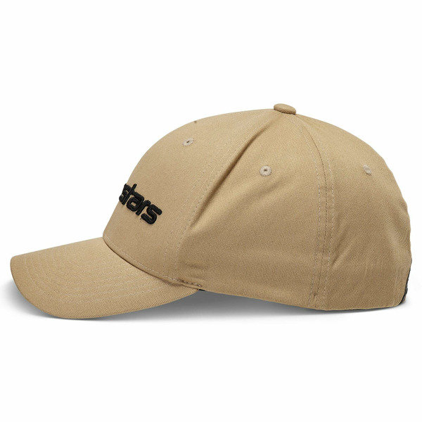 Sapca ALPINESTARS LINEAR Hat S/M Rosu/Negru/Alb, 10