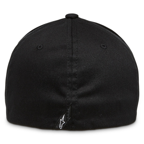 Sapca ALPINESTARS MEDDLE Hat Negru L/XL, 3
