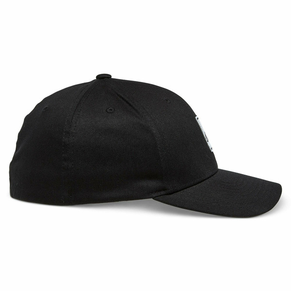 Sapca ALPINESTARS MEDDLE Hat Negru S/M, 3