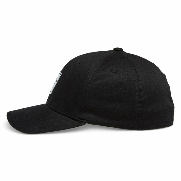 Sapca ALPINESTARS MEDDLE Hat Negru S/M, 6
