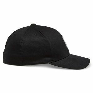 Sapca ALPINESTARS MEDDLE Hat Negru S/M, 3