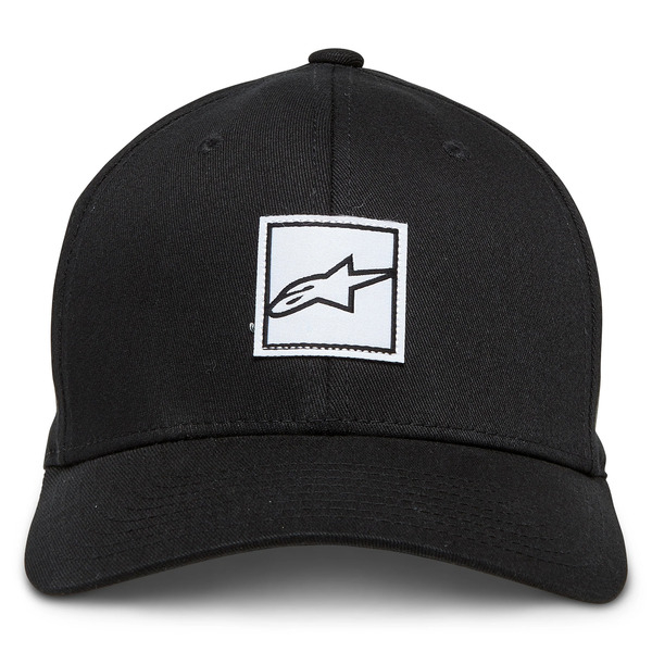 Sapca ALPINESTARS MEDDLE Hat Verde S/M, 6