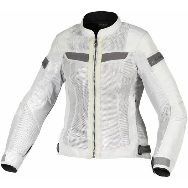 Geaca de vara textil dama MACNA VELOTURA Negru XS, 12