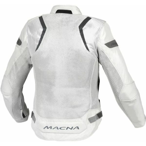 Geaca de vara textil dama MACNA VELOTURA Negru XS, 9