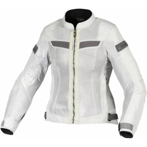 Geaca de vara textil dama MACNA VELOTURA Negru L, 17
