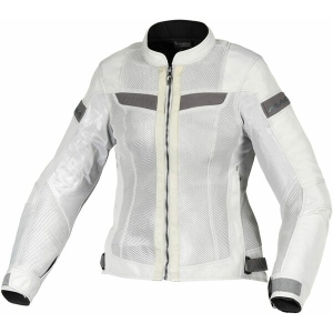 Geaca de vara textil dama MACNA VELOTURA XS Bordo, 7