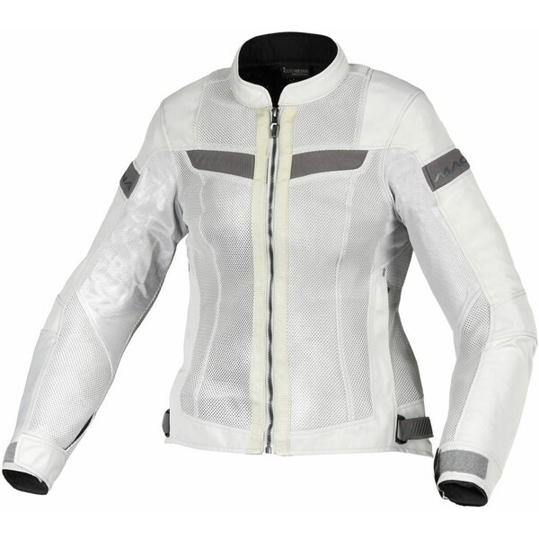 Geaca de vara textil dama MACNA VELOTURA S Bordo, 6