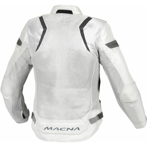 Geaca de vara textil dama MACNA VELOTURA S Bordo, 9
