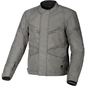 Geaca textil impermeabila MACNA RAPTOR Negru S, 6