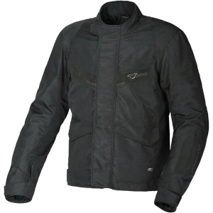 Geaca textil impermeabila MACNA RAPTOR XXL Gri, 6
