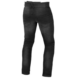 Blugi moto Cordura® MACNA STONE PRO Negru 32, 4