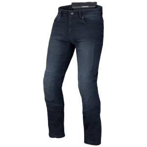 Blugi moto Cordura® MACNA STONE PRO Albastru 40, 4