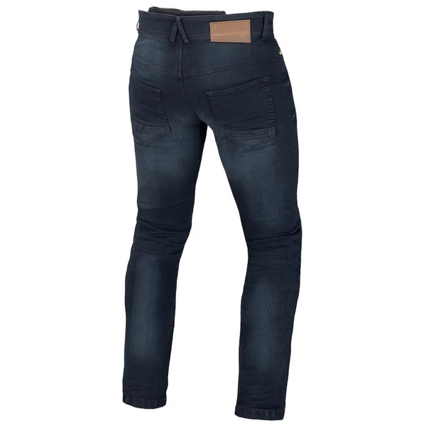 Blugi moto Cordura® MACNA STONE PRO Albastru S38, 3
