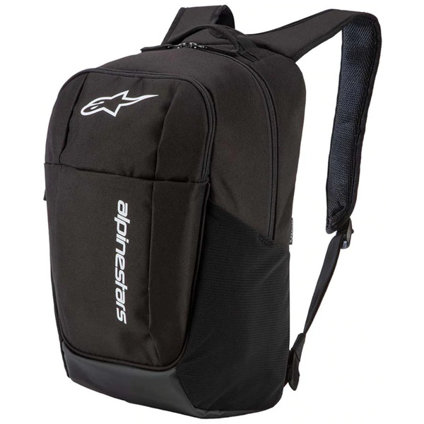 Rucsac ALPINESTARS GFX V2 BACKPACK Negru/Rosu, 3