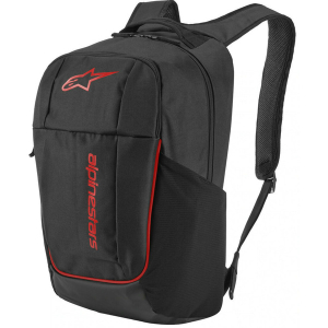 Rucsac ALPINESTARS GFX V2 BACKPACK Negru/Rosu, 4