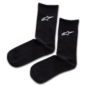 Sosete ALPINESTARS CREW SOCKS Negru L