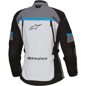 Geaca dama all season textil impermeabila ALPINESTARS STELLA BOGOTA PRO DRYSTAR M Negru, 9
