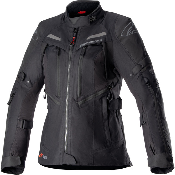 Geaca dama all season textil impermeabila ALPINESTARS STELLA BOGOTA PRO DRYSTAR L Negru/Gri/Albastru, 7