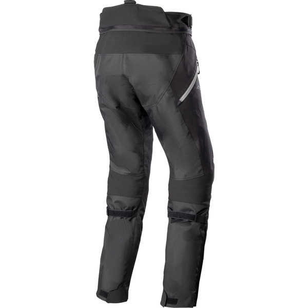 Pantaloni dama textil impermeabili ALPINESTARS STELLA BOGOTA PRO DRYSTAR 4 SEASONS M Negru, 4