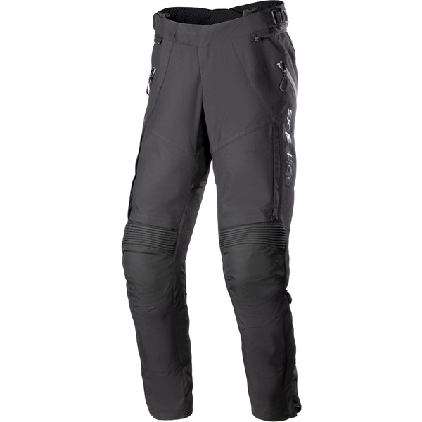 Pantaloni dama textil impermeabili ALPINESTARS STELLA BOGOTA PRO DRYSTAR 4 SEASONS Negru L, 3